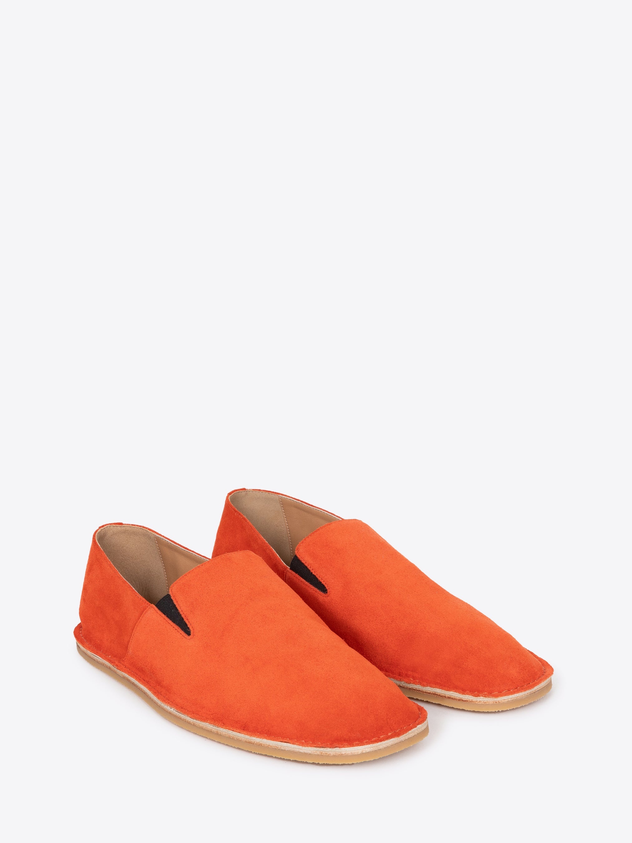 SUEDE ESPADRILLES - 3
