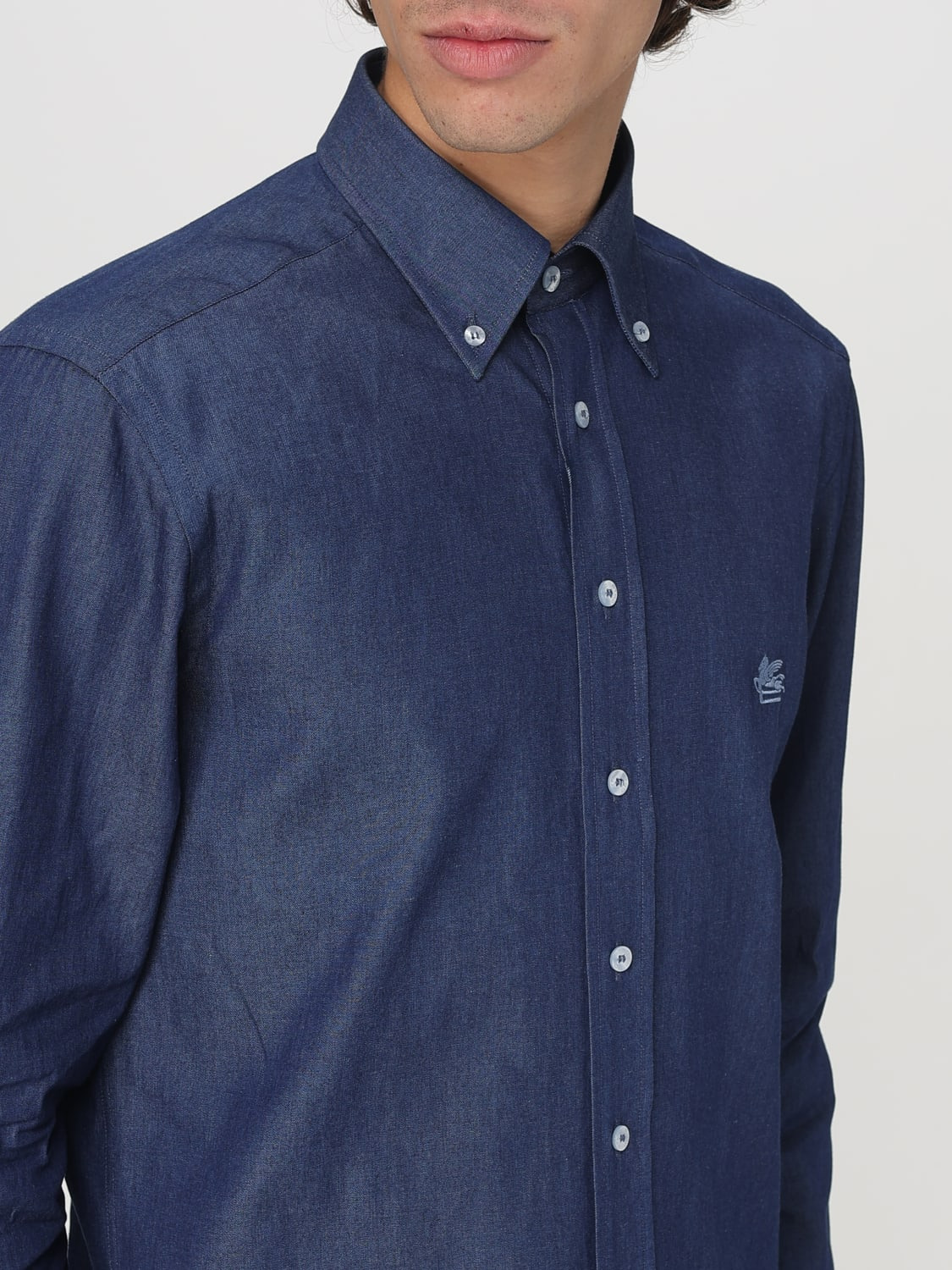 Shirt men Etro - 5