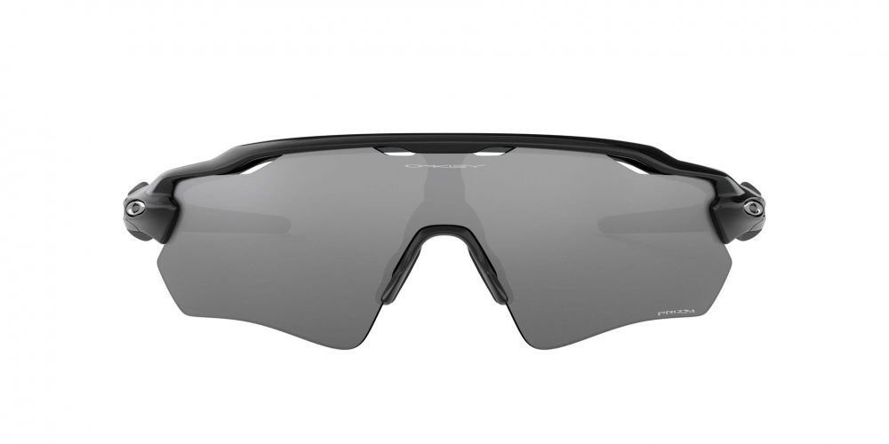 Radar EV Patch "Polished Black Prizm Black" - 1