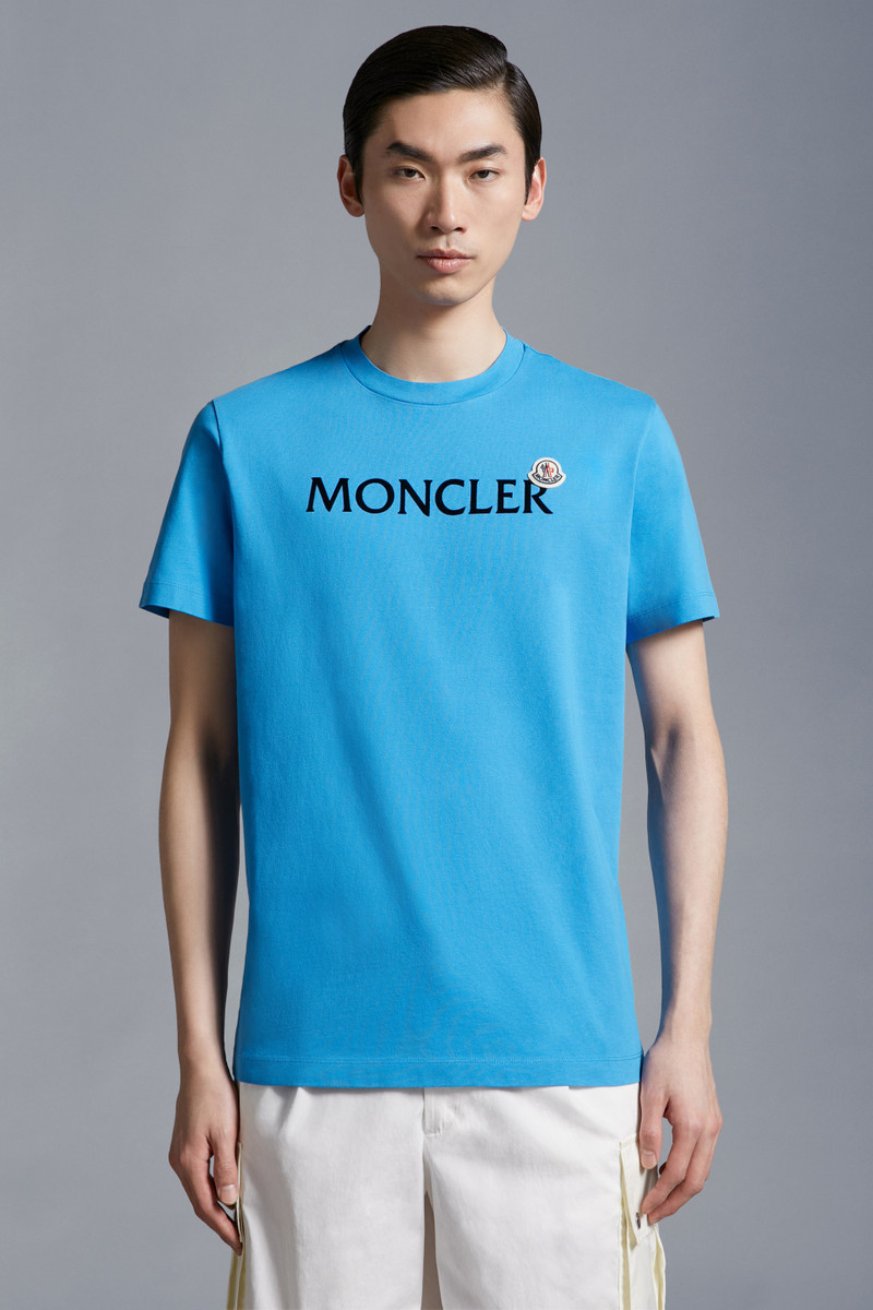 Logo T-Shirt 3