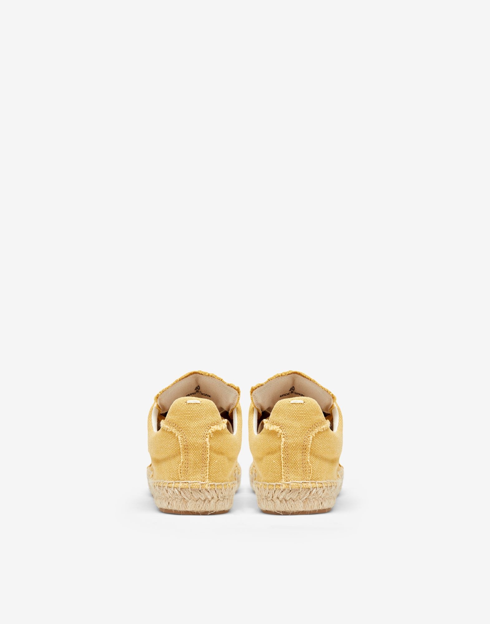 Replica espadrilles - 3