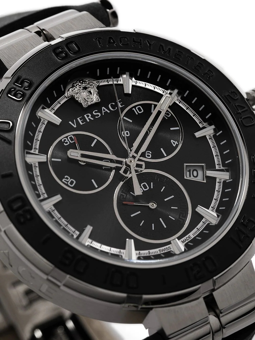 The Greca Chrono 45mm - 3