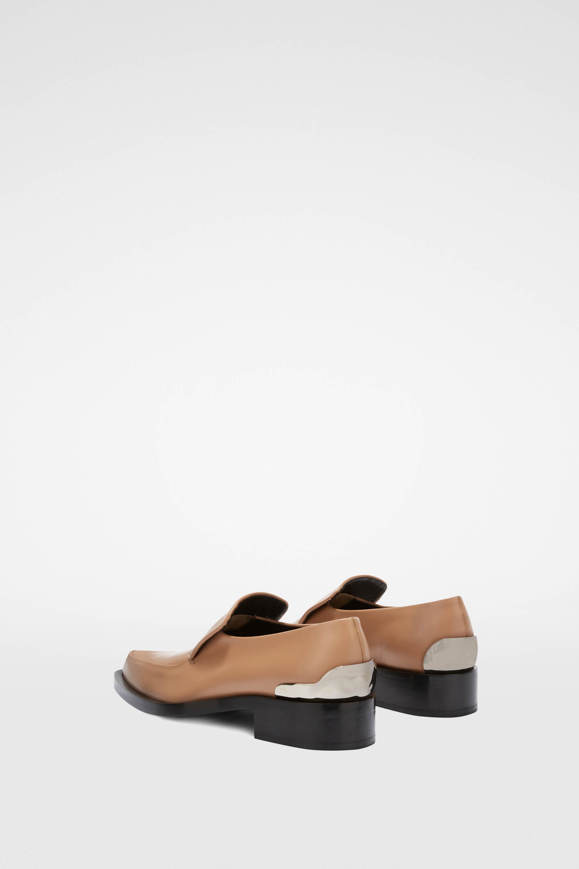 Loafers - 5