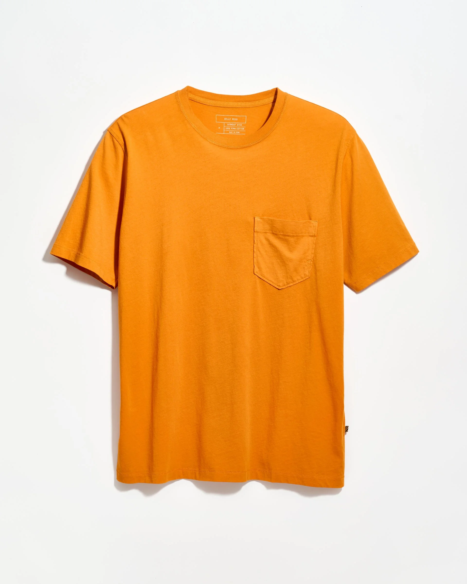 Washed Tee - 1