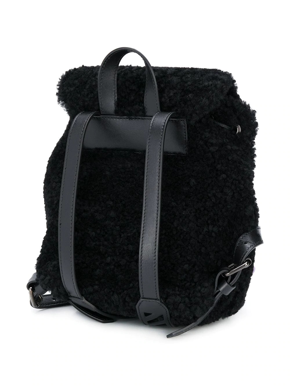 Montone Binder Backpack - 3