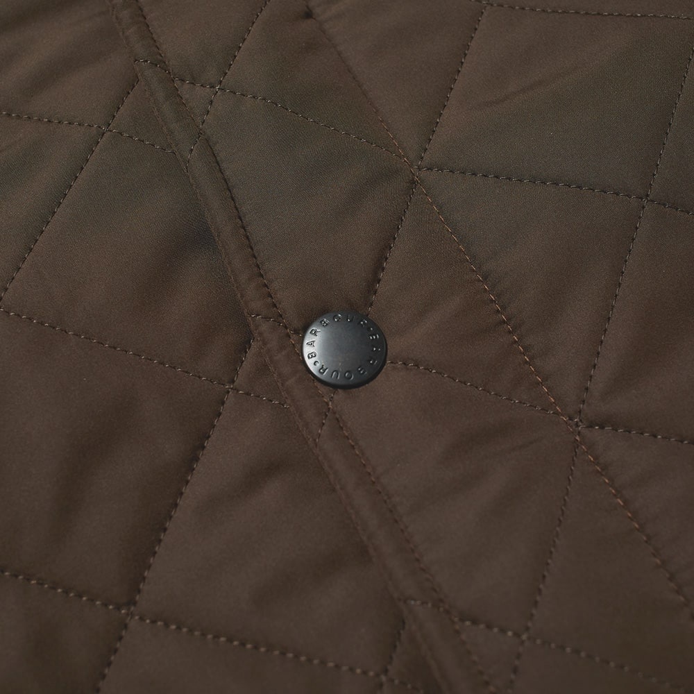 Barbour Powell Quilt Jacket - 2