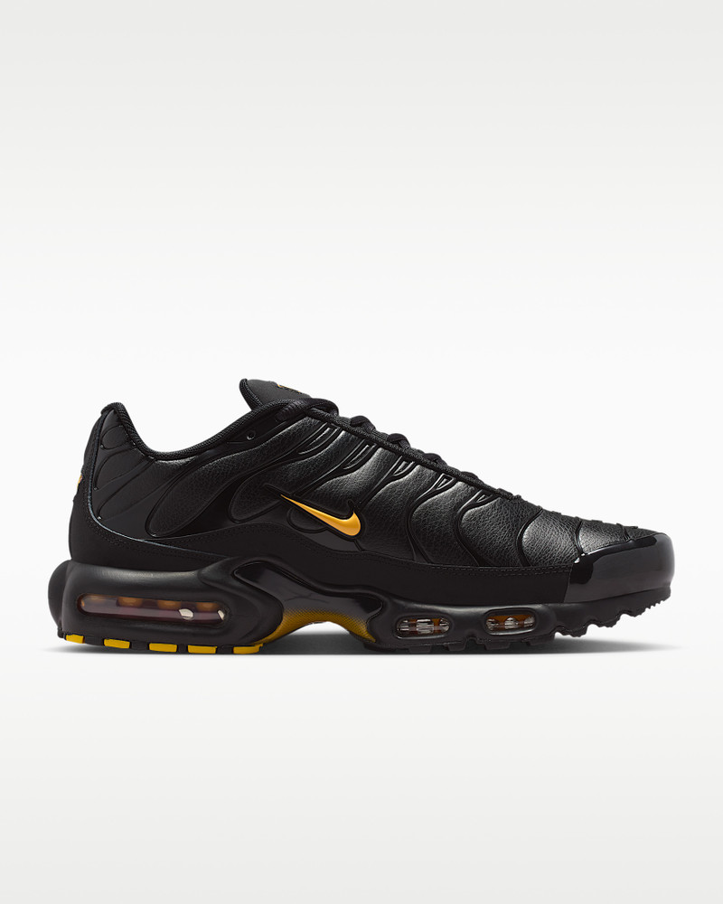 Nike Air Max Plus Premium Men's Shoes 3