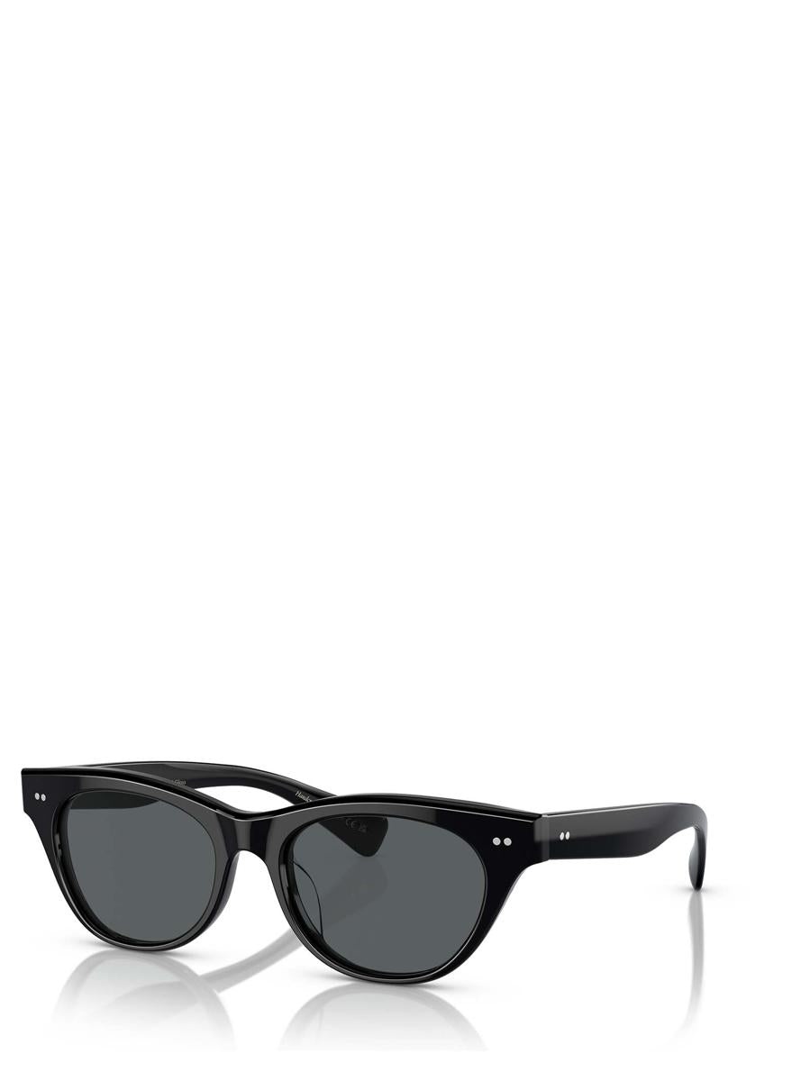 Oliver Peoples OLIVER PEOPLES SUNGLASSES - 2