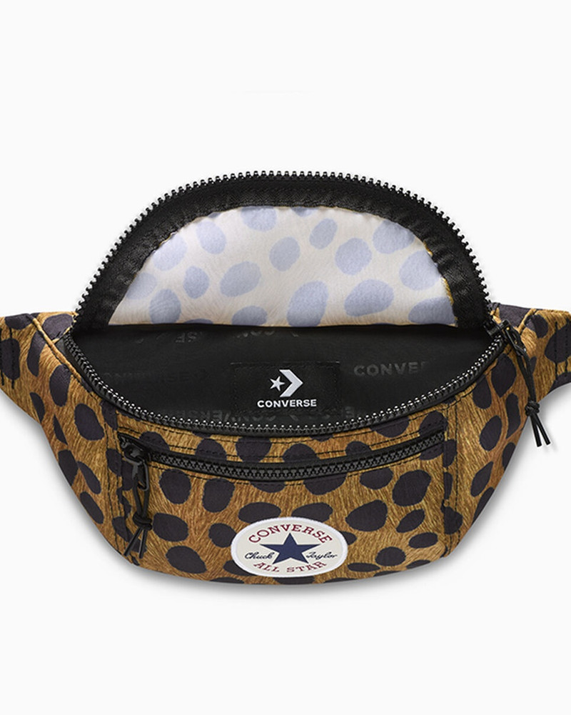 Cheetah Go 2 Sling Pack 3