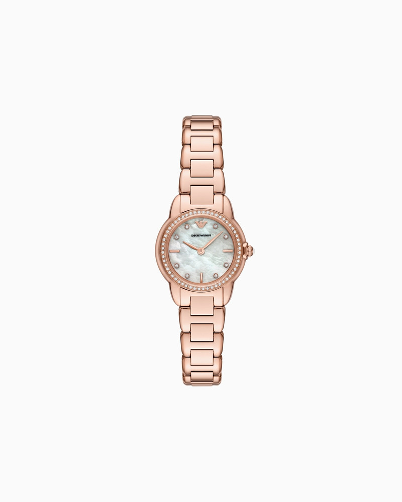 STEEL STRAP WATCHES 1