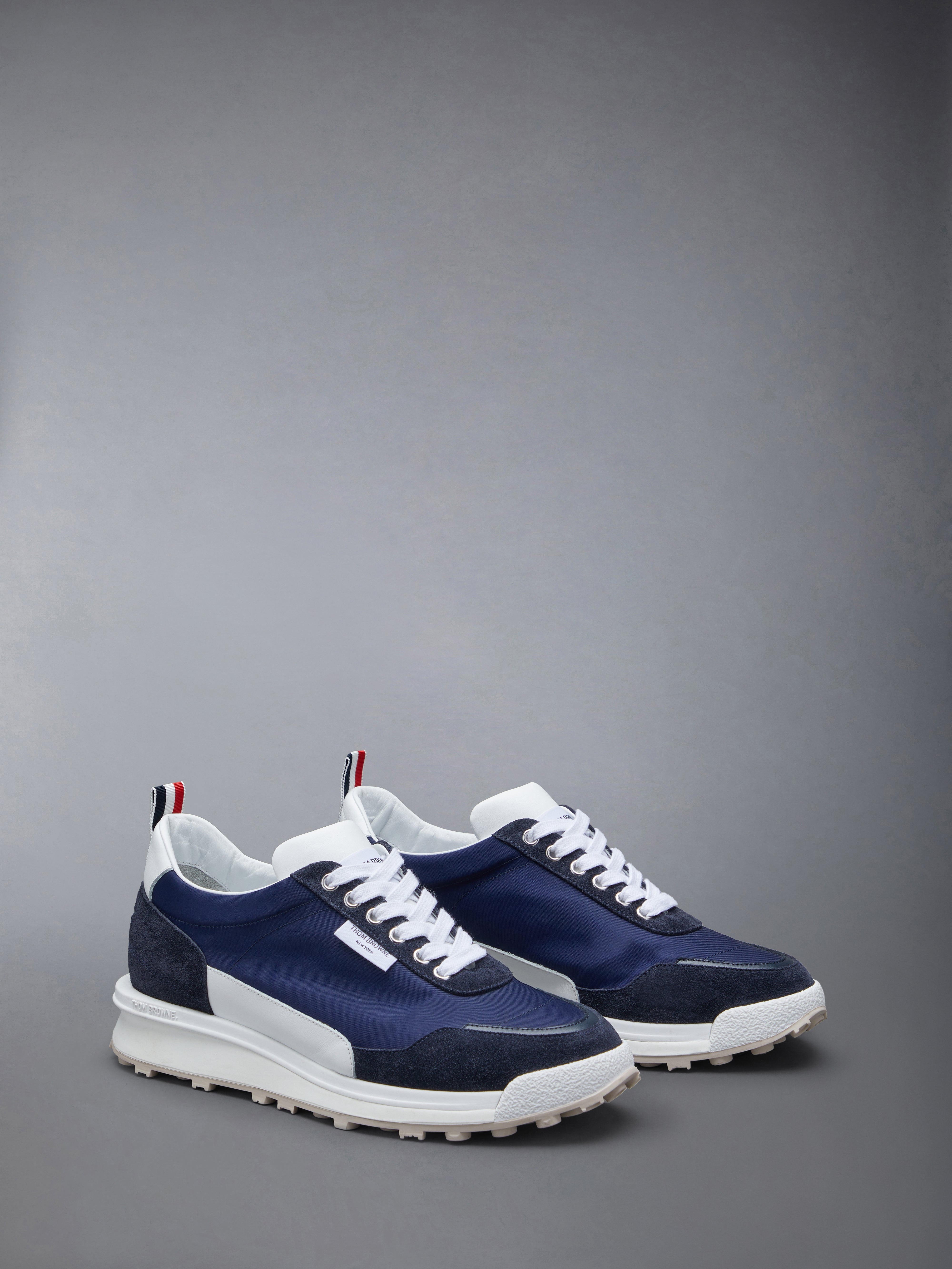 Eco Nylon Alumni Trainer - 2