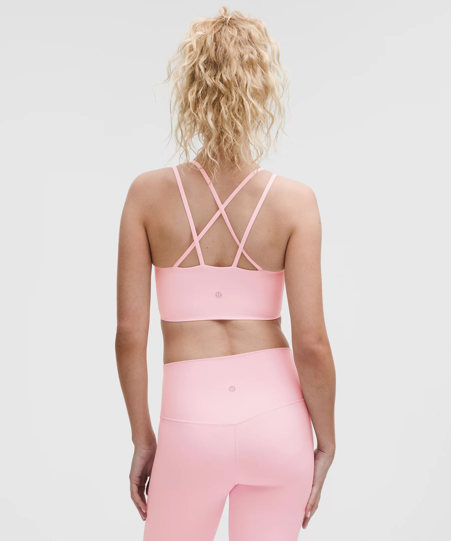 Like a Cloud Longline Bra *Light Support, B/C Cup - 3