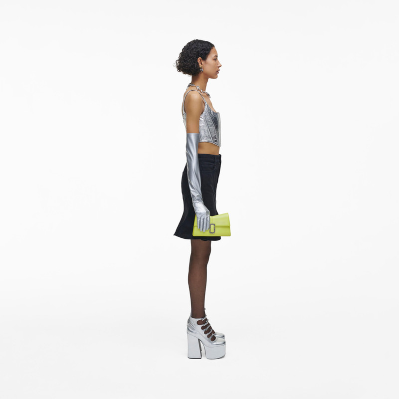 THE ST. MARC CHAIN WALLET 9