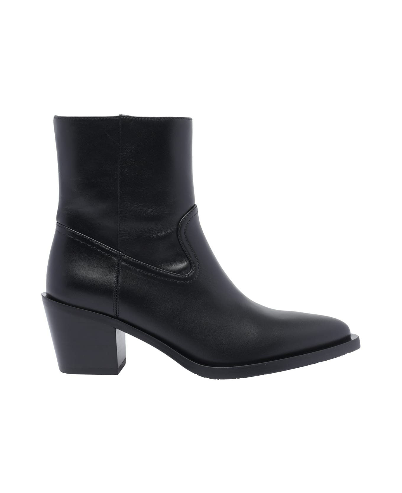 Tate Booties - 1