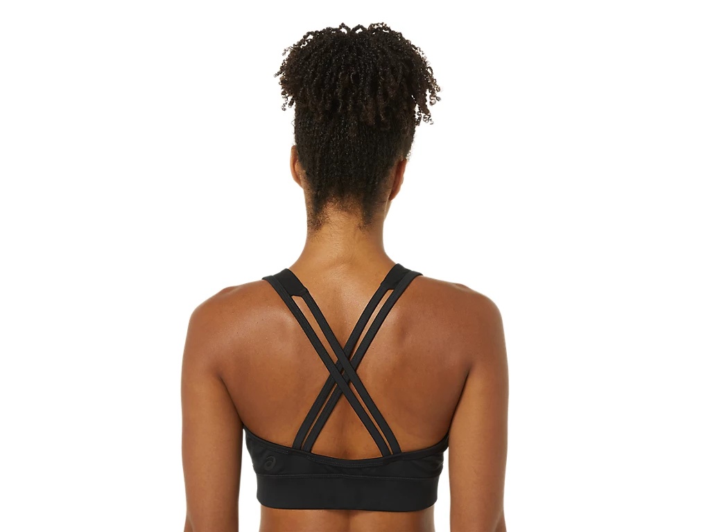 WOMEN'S KATE STRAPPY BRA - 5