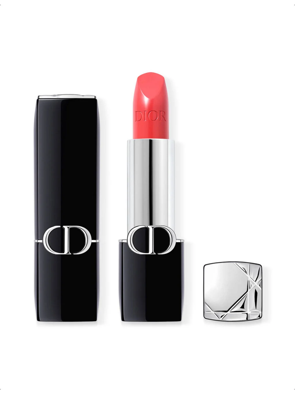New Rouge Dior Couture lipstick satin 3.5g - 1