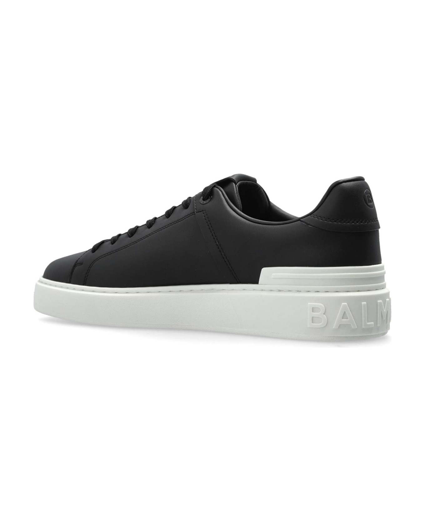 Balmain 'b-court' Sports Shoes - 5