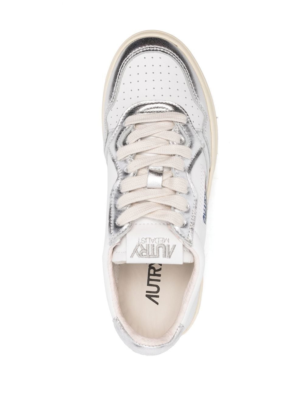 Medalist low-top sneakers - 4