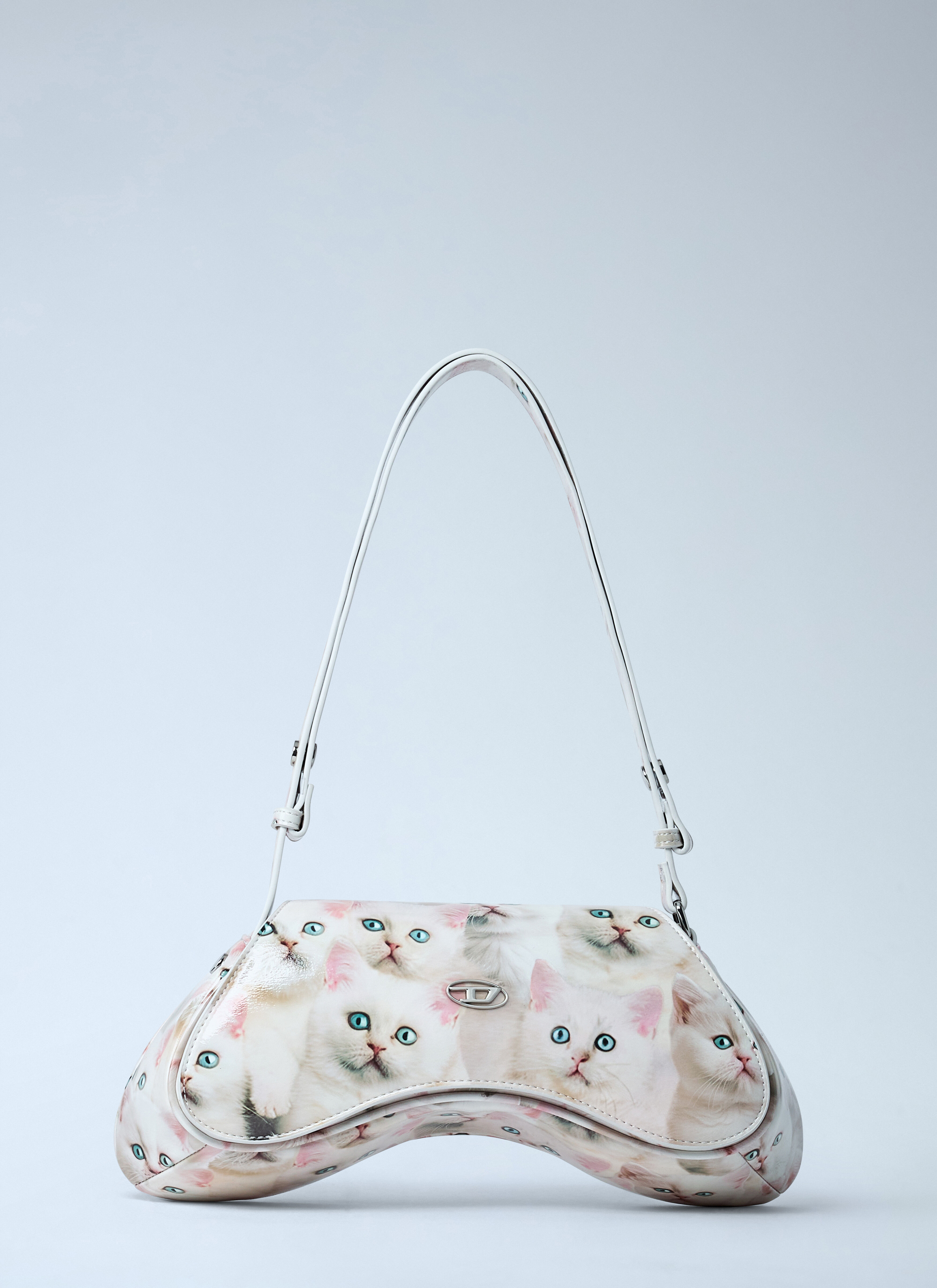 Play Shoulder Bag - 1
