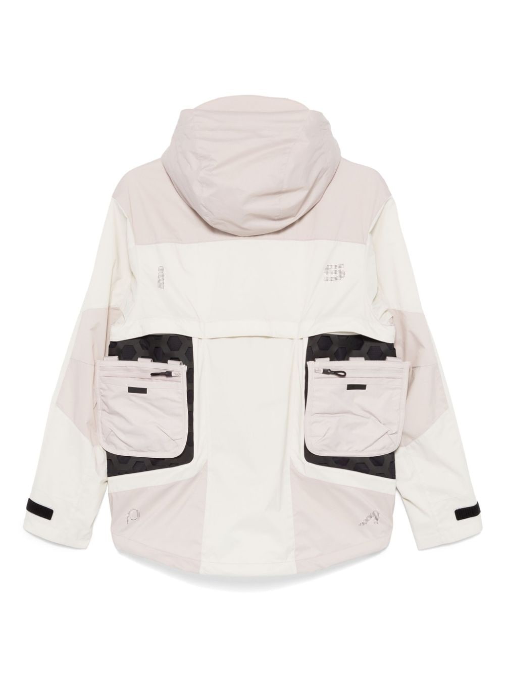 Ispa Butterfly jacket - 2