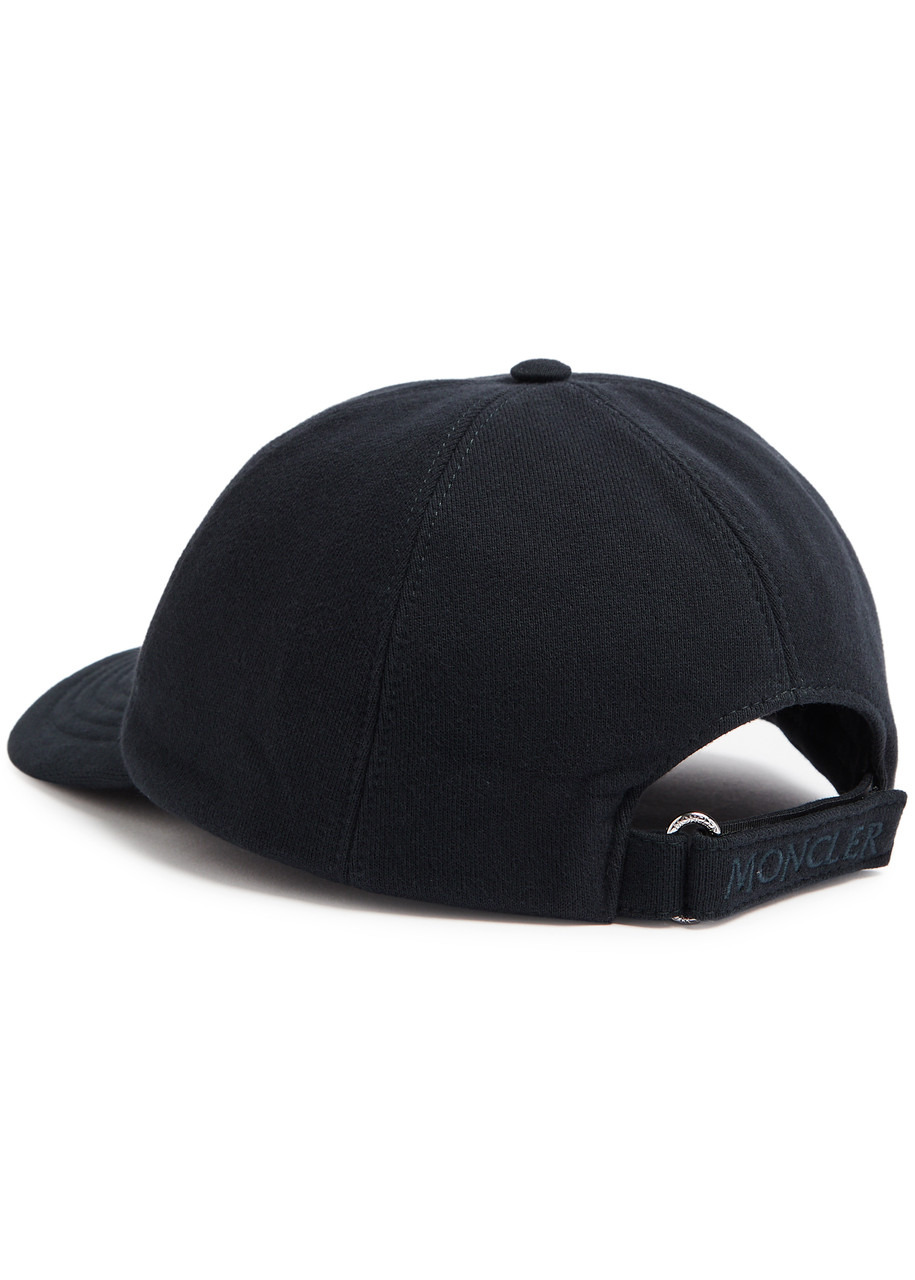 Logo cotton cap - 2