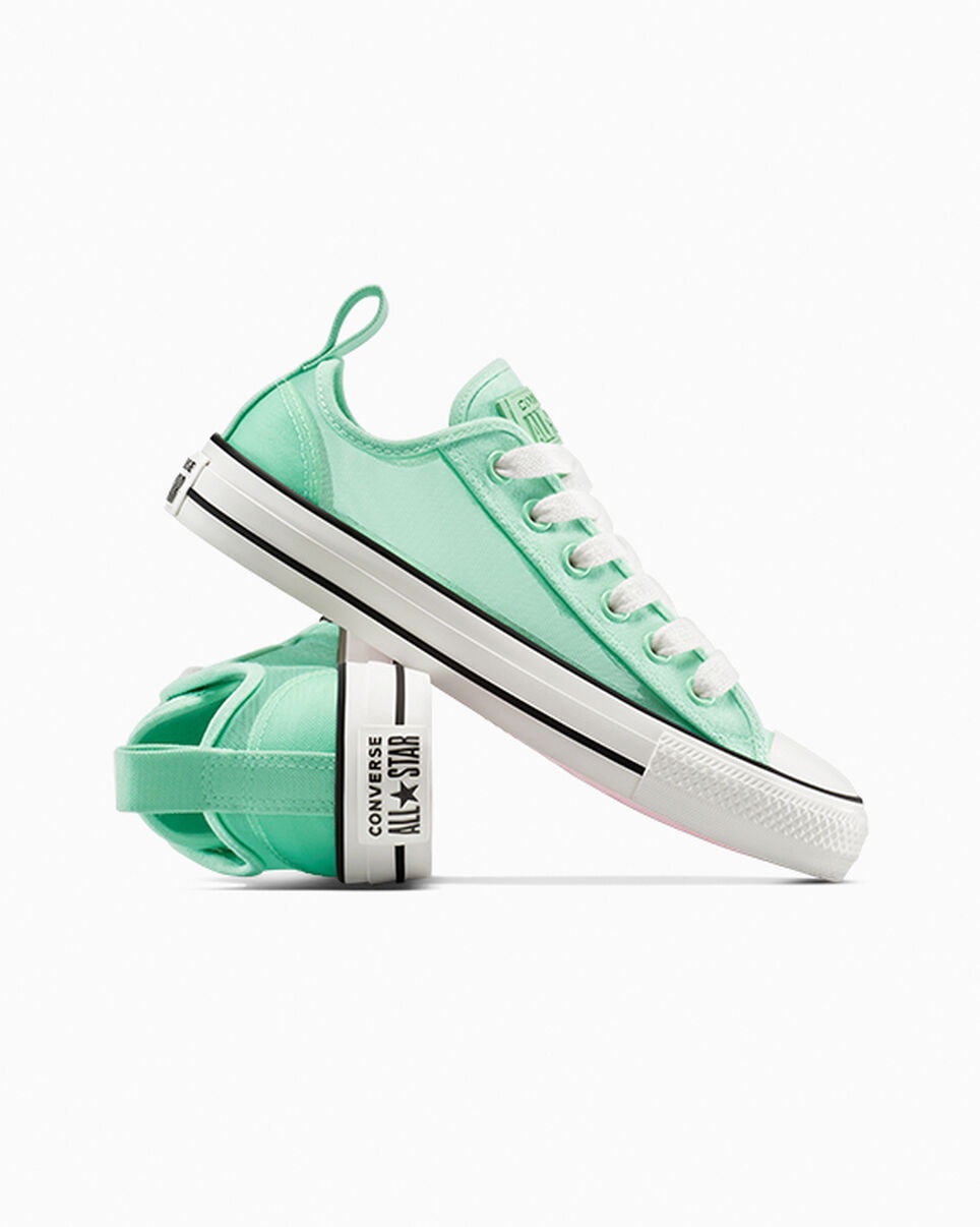 Chuck Taylor All Star Translucent Color - 6