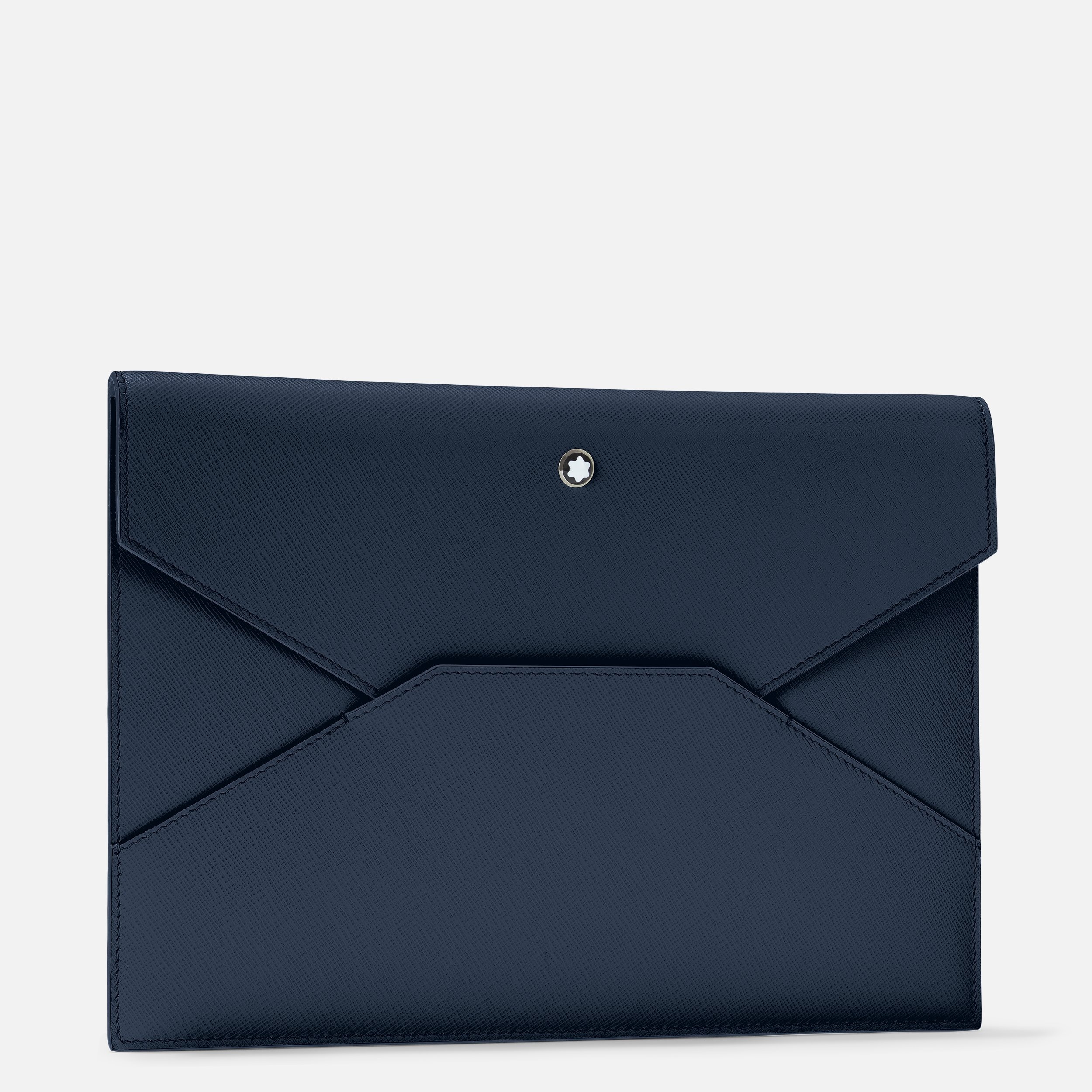 Sartorial envelope pouch - 4