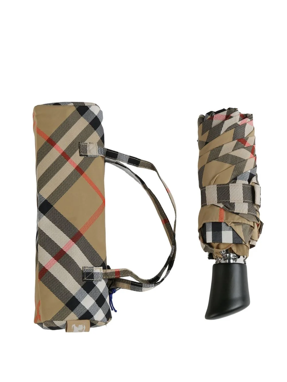 Check folding umbrella - 1