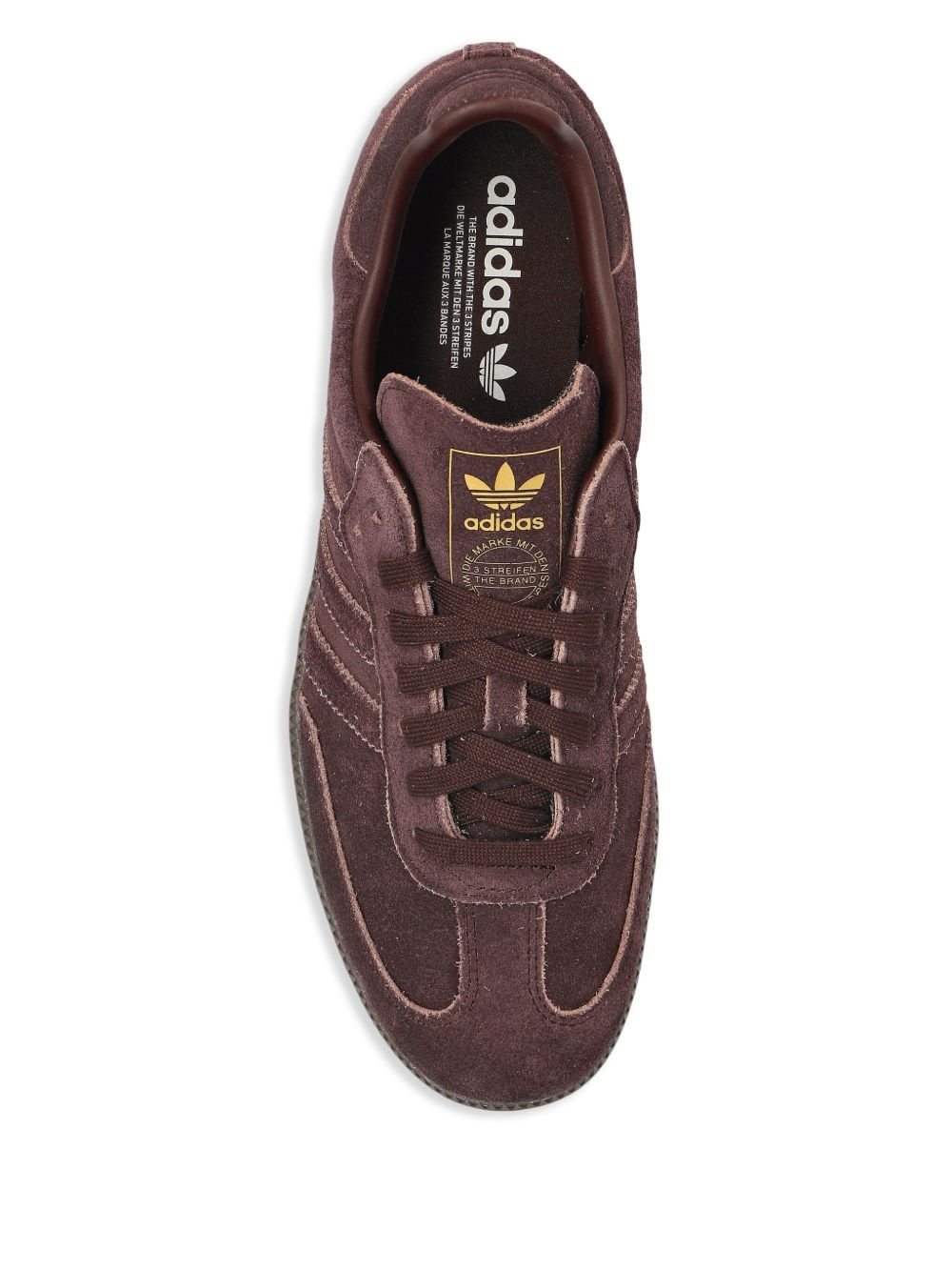 Samba sneakers - 4