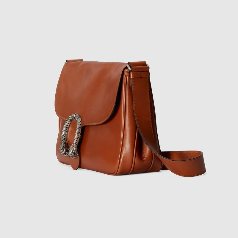 Dionysus messenger bag 1