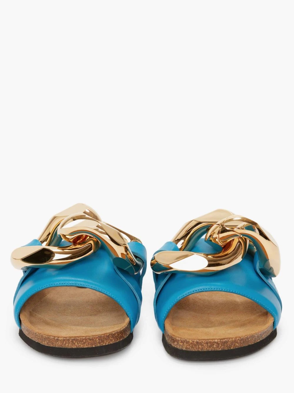 WOMEN'S CHAIN SLIDE - 3