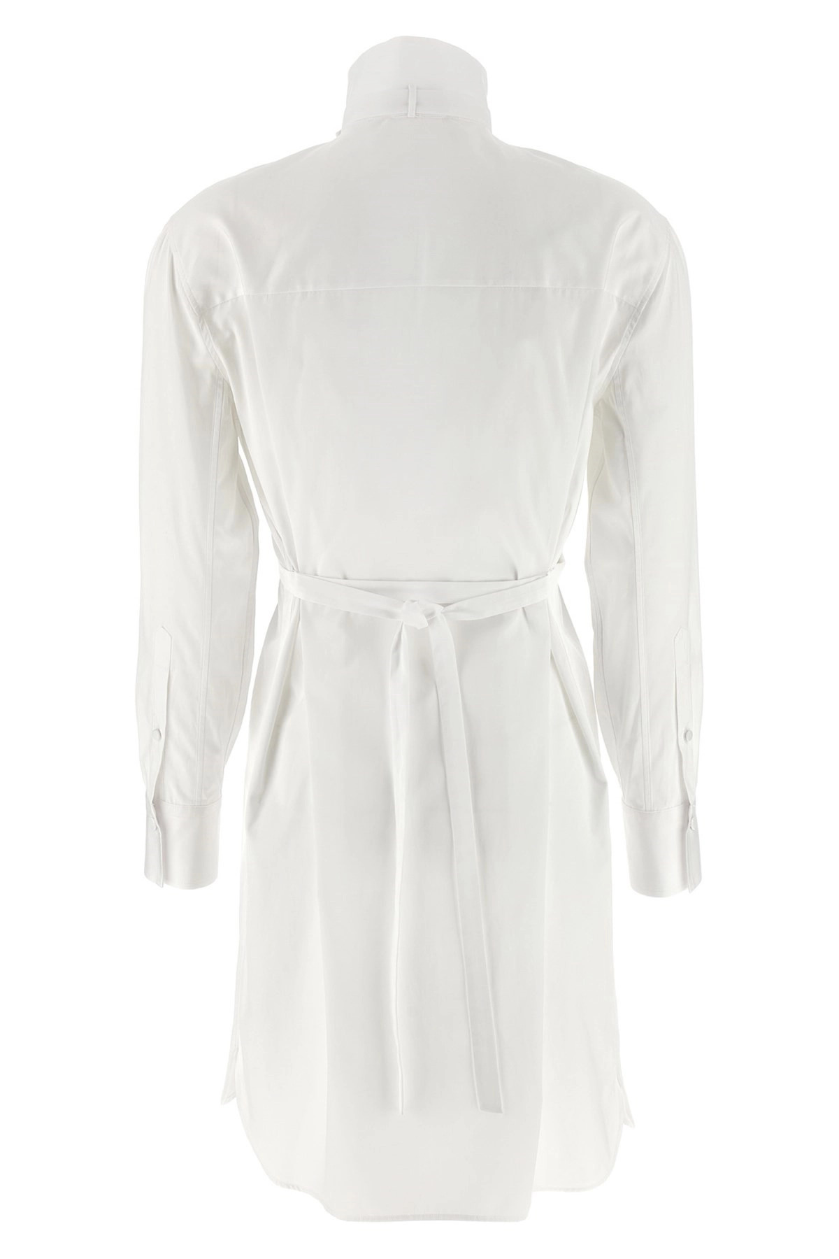 Tuxedo chemisier dress - 2