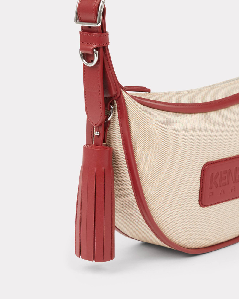 'KENZO 18' small Hobo bag 3