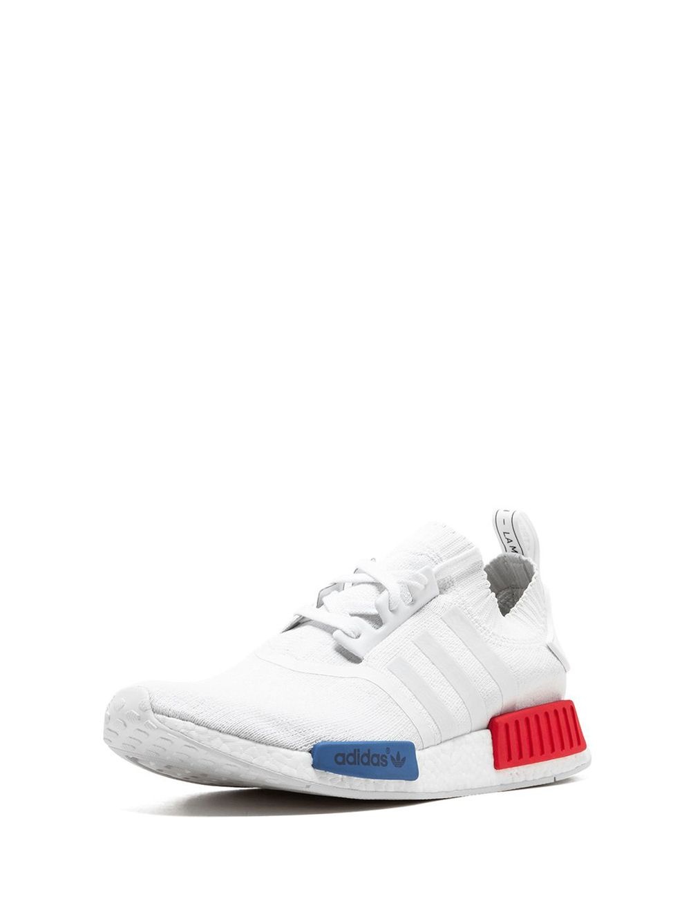 NMD Runner sneakers - 4