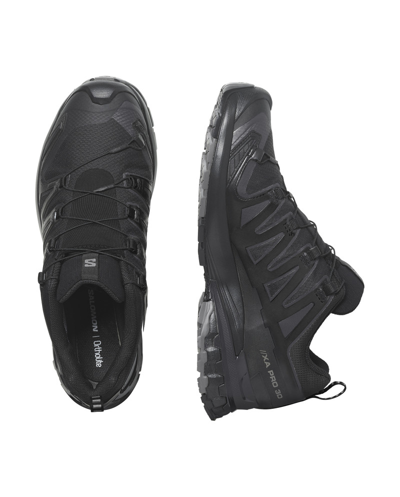 SALOMON XA PRO 3D V9 GORE-TEX outlook