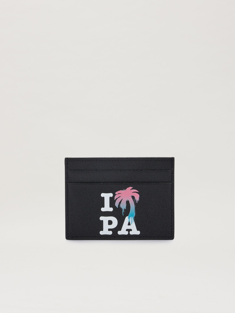 I Love PA Card Holder - 1