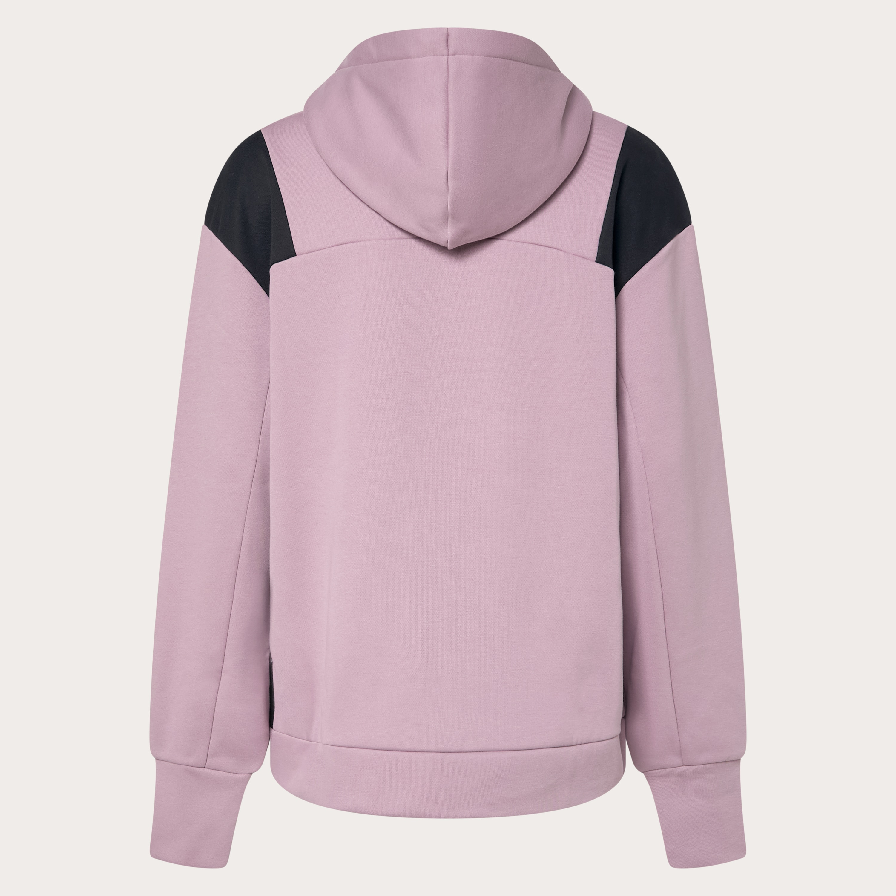 Rosy Rc Fleece Hoodie - 2