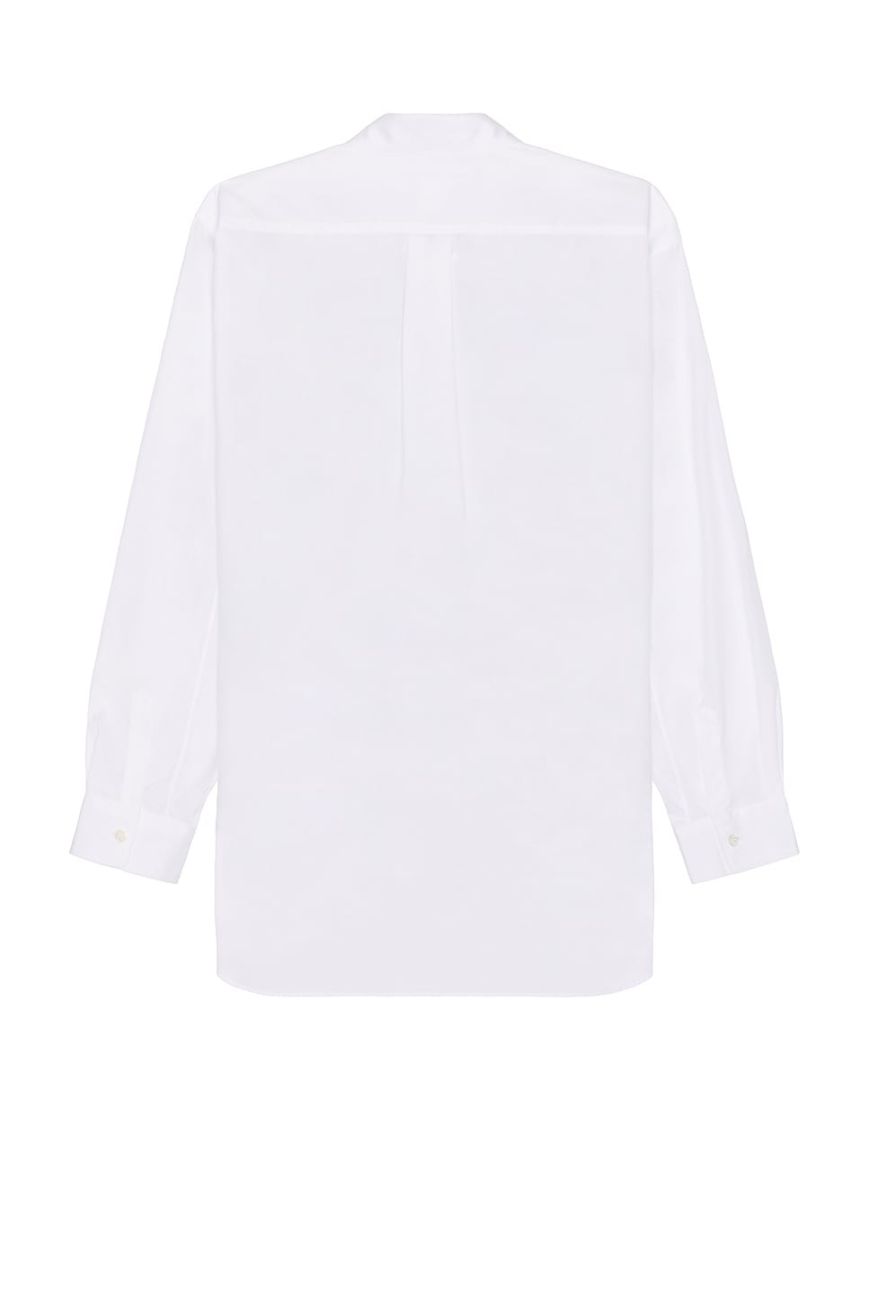 Wide Classic Hawaiian Map Shirt - 2