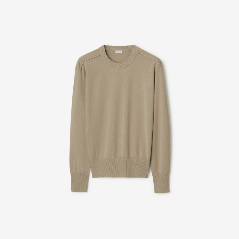 Wool Sweater - 1