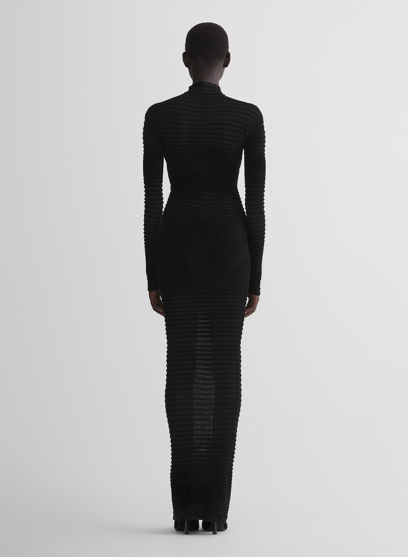 re/edit cirque d’hiver gown - 3