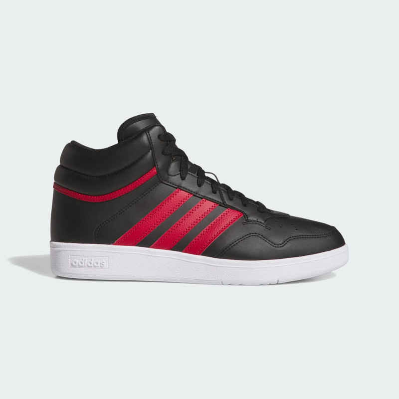 Hoops 4.0 Mid Shoes - 1