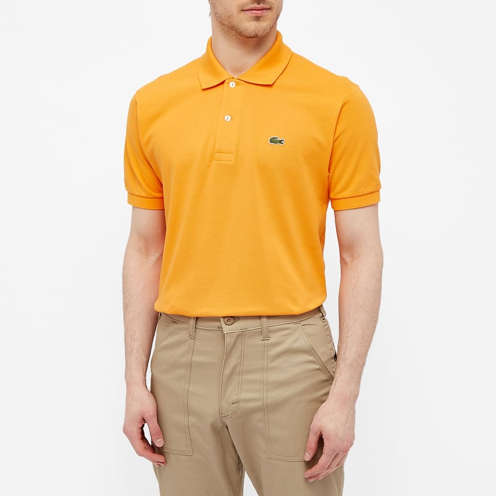 Lacoste Classic L12.12 Polo - 4