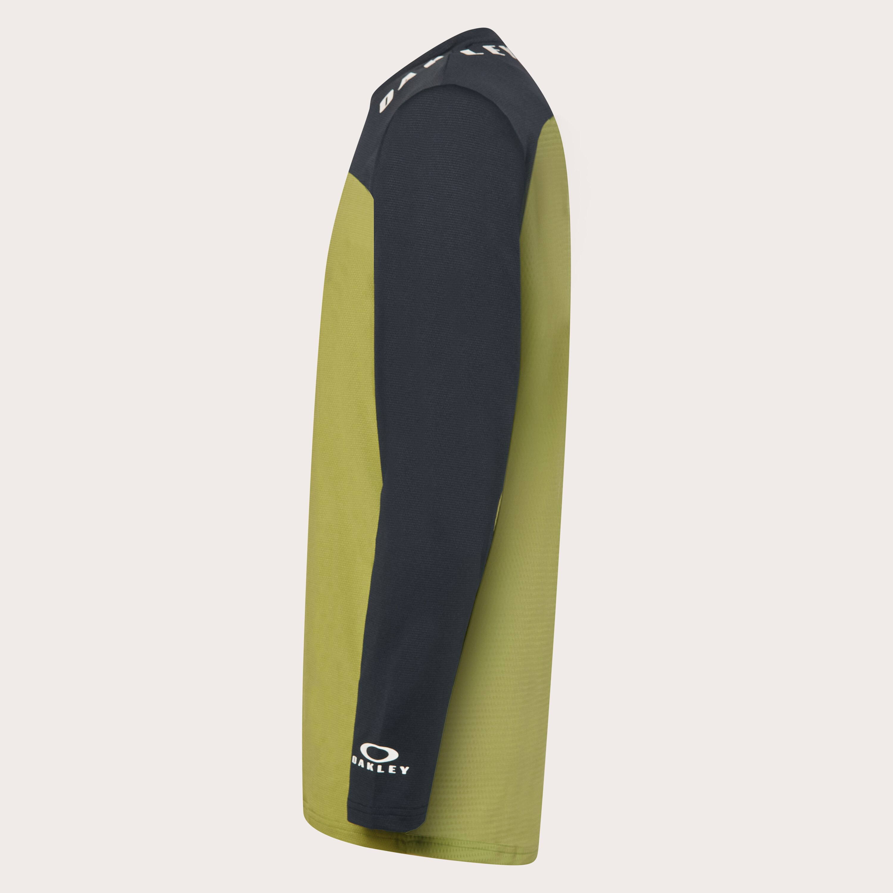 Free Ride Rc LS Jersey - 11