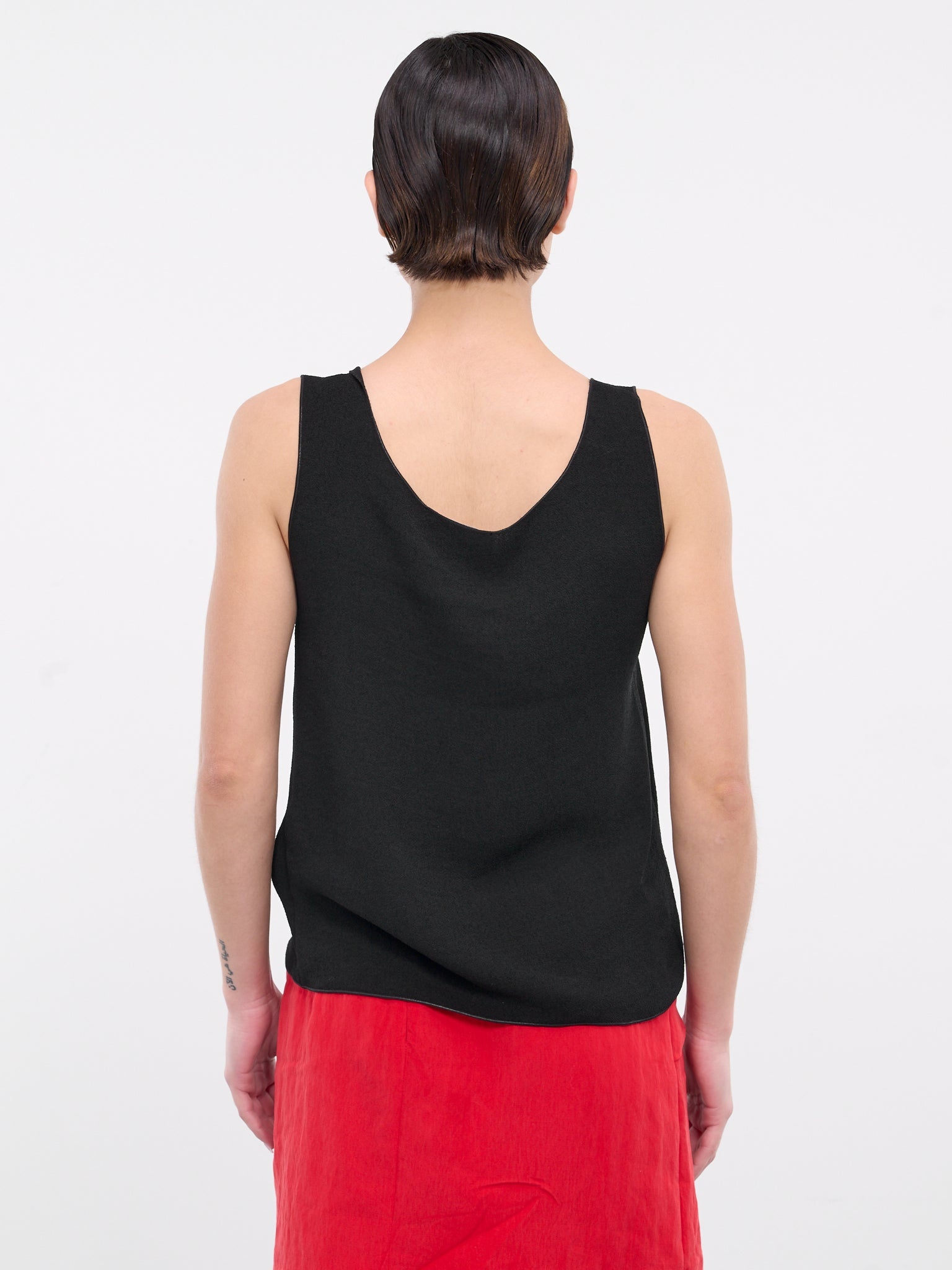 Asymmetric Top - 3