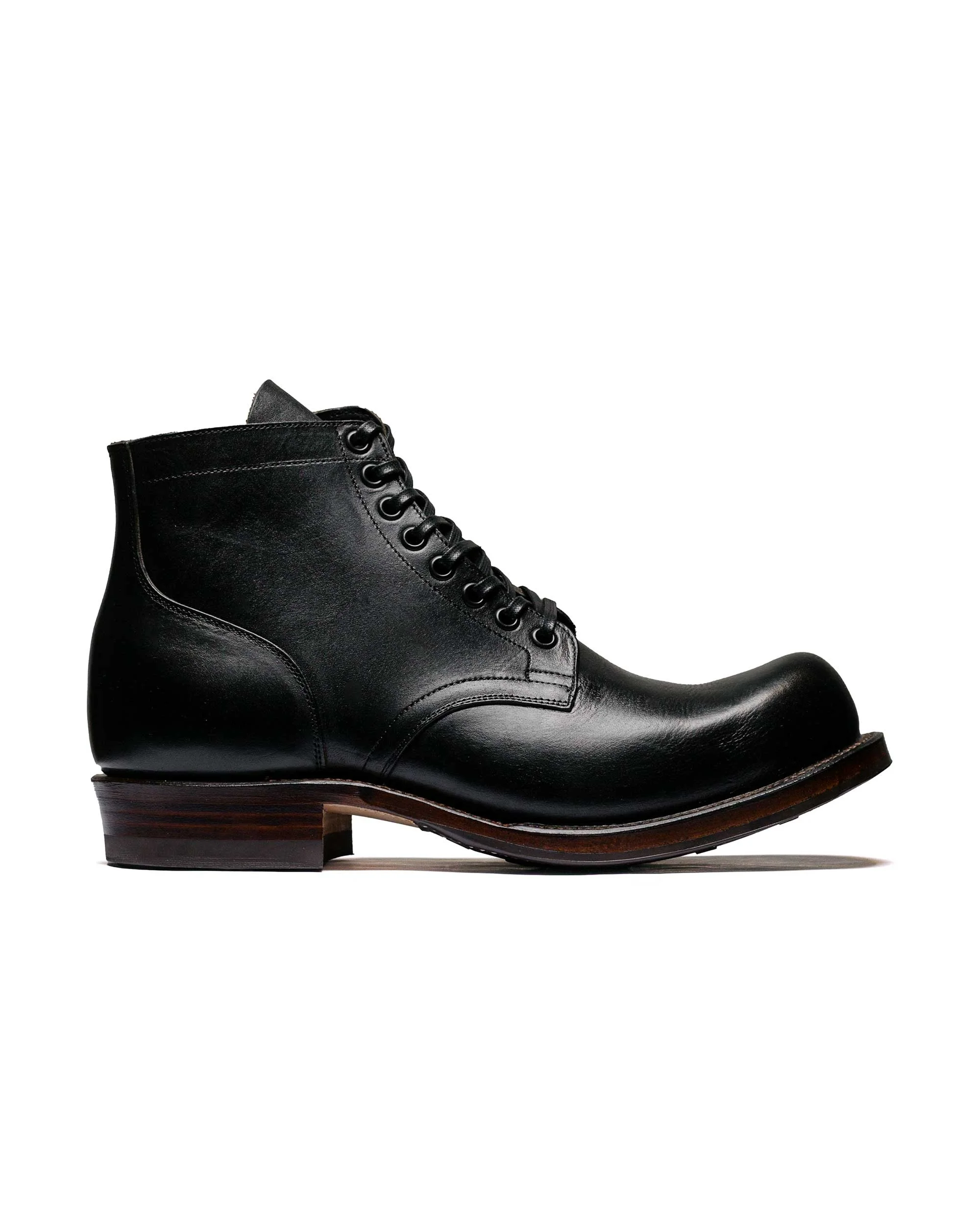 Service Boot 310 Black Wooly Chromexcel - 1