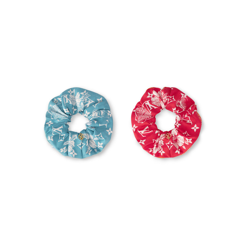 LV Island Set Of Chouchous 1