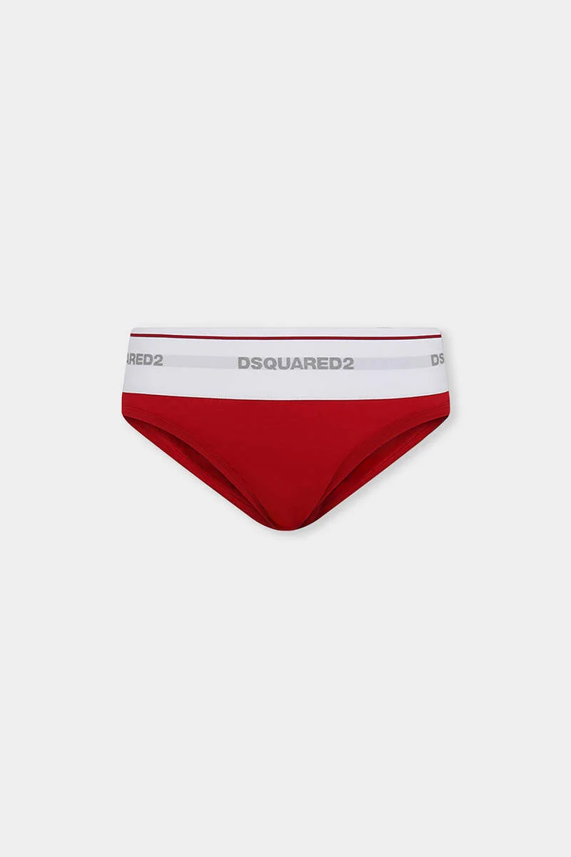 DSQUARED2 LOGO BRIEF - 1