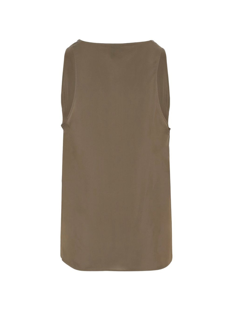 SA SU PHI sleeveless top outlook