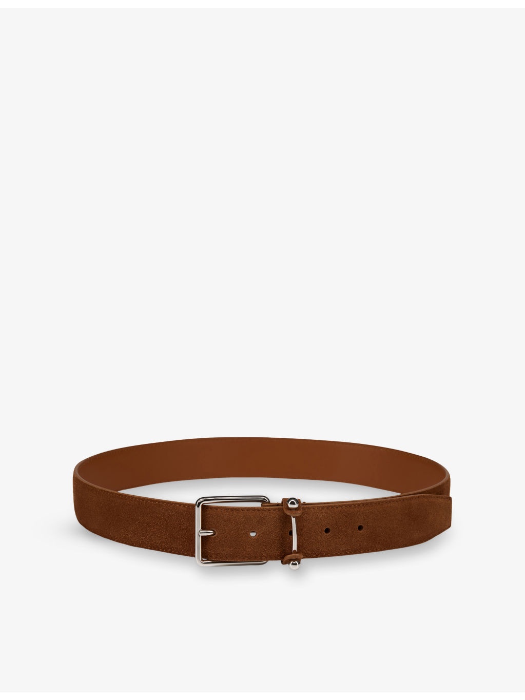 Chambeliss Leather Belt - 2