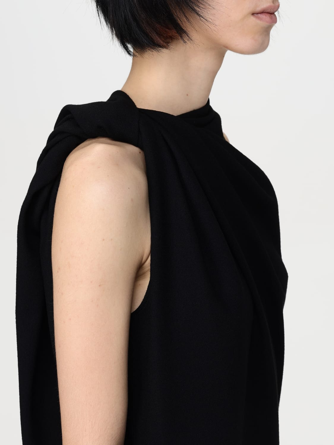 Dress woman McQueen - 4